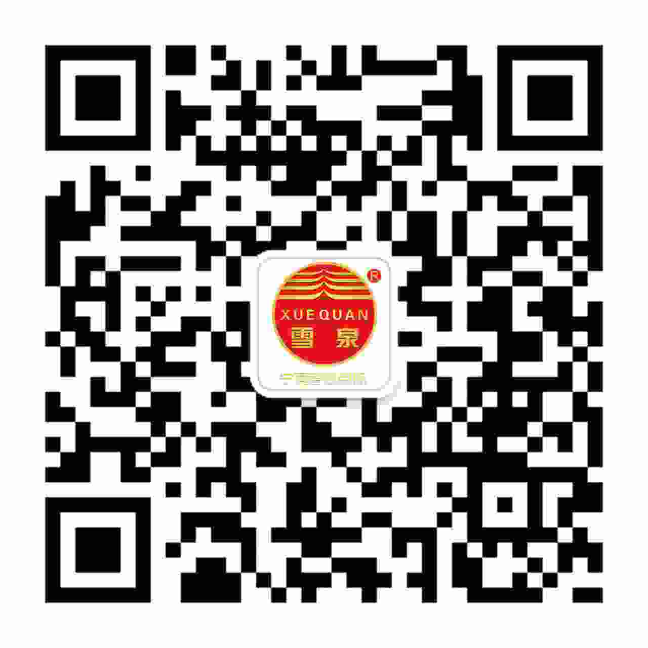 扫一扫，关注我们最新新闻