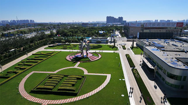 ���α���( Environmental )